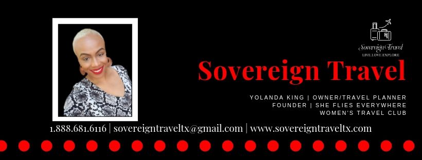 Sovereign Travel